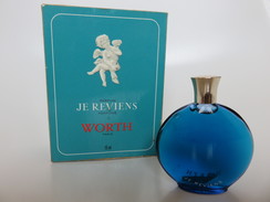 Je Reviens - Worth - Parfum - 15 ML - Miniatures Femmes (avec Boite)