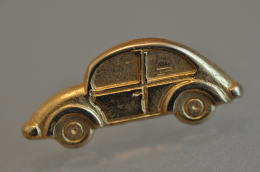 REF M1  : Pin's Pin  : Theme Automobile Volkswagen Cox Coccinelle - Volkswagen