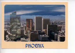 REF 289  : CPM U.S.A. PHOENIX Downtown - Phönix