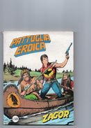 Zagor Zenith(Daim Press 1979)  N. 213 - Zagor Zenith