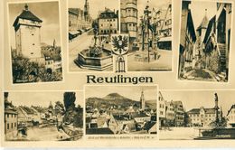 ALLEMAGNE / DEUTSCHLAND - Reutlingen - Reutlingen