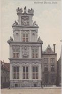 Hoorn - Westfriesch Museum - Begin 1900 - Hoorn