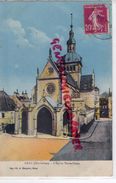 70 - GRAY - L' EGLISE NOTRE DAME - EDITEUR BERGERET - Gray