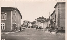 Chatenois Rue De Longchamp - Chatenois