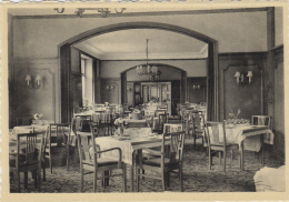 Belgique - La Roche En Ardenne - Grand Hôtel Des Bains - Salles De Restaurant  - Editions Arduenna - La-Roche-en-Ardenne