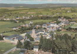 Belgique - Ferrières - Vue Aérienne - Panorama - Ambleve - Amel