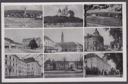 AUSTRIA , Stockerau ,   OLD  POSTCARD - Stockerau