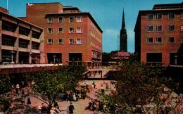 The Precinct, Coventry - Coventry