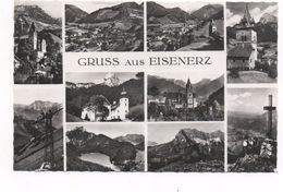 8790   GRUSS AUS EISENERZ   ~ 1960 - Eisenerz