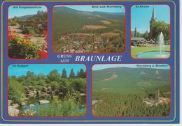 (DE1126) BRAUNLAGE - Braunlage