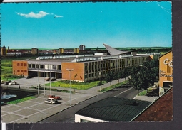 Schweinfurt Polytechnikum - Schweinfurt