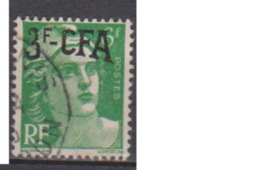 REUNION              N°   295  ( 1 )            OBLITERE         ( O    2882   ) - Used Stamps