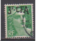 REUNION              N°   295  ( 2 )            OBLITERE         ( O    2883  ) - Used Stamps