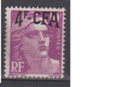 REUNION              N°   296    ( 9 )           OBLITERE         ( O    2904 ) - Used Stamps