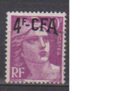 REUNION              N°   296    ( 10 )           OBLITERE         ( O    2905 ) - Used Stamps