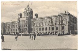 WIEN / VIENNA - AUSTRIA, HOFMUSEUM, 1907. - Musées