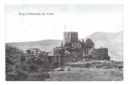 Burg Lichtenberg Bei Kusel - Kusel