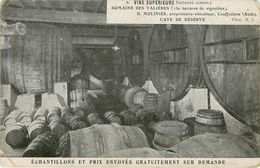 Couffoulens : Domaine Des Valieres Vins Supérieurs Viticulteur - Other & Unclassified