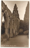 Beaulieu Abbaye The Cloisters -unuse TTB - Winchester