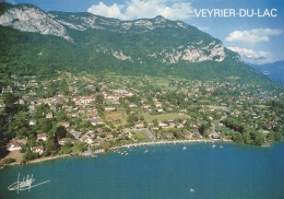 CPM 74 - Veyrier Du Lac - Veyrier