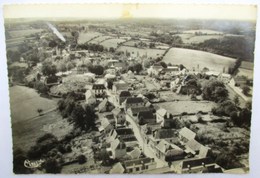 CPSM ARTHEZ DE BEARN BASSES PYRENEES ATLANTIQUES 231-78 A VUE PANORAMIQUE VUE D AVION - Arthez De Bearn