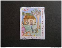 Wallis Et Futuna:  TB N° 547,  Neuf XX . - Unused Stamps