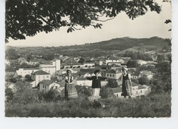 SAINT PALAIS - Vue Générale - Saint Palais