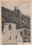 (DE1161) GIERSBERG. RUINS - Siegen