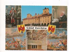 7000  EISENSTADT, SCHLOSS ESTERHAZY   ~ 1975 - Eisenstadt