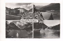 6215 ACHENSEE    ~ 1960 - Achenseeorte