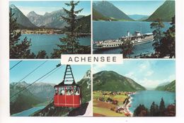 6215 ACHENSEE    ~ 1975 - Achenseeorte