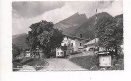 6212  MAURACH, HANSLWIRT    ~ 1960 - Achenseeorte