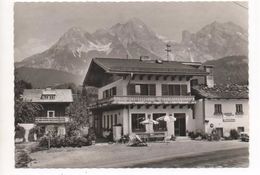 5760  SAALFELDEN, GASTHOF OSTERTHOR   ~ 1970 - Neukirchen Am Grossvenediger