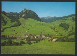 STEIN SG Toggenburg Goggeien Speer 1993 - Stein