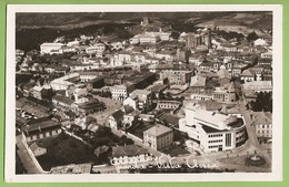 Delcampe - Guarda - Vista Aérea - Guarda
