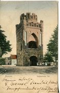 Stendal - Tangermünder Tor 1909 (001165) - Stendal