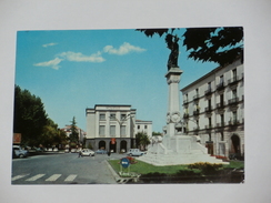 SALERNO - Cava Dei Tirreni - Piazza Roma - Auto - Cava De' Tirreni - Cava De' Tirreni