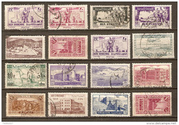 SYRIE.        L O T   Oblitérés   .  TB - Used Stamps