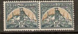 South Africa 1941 SG 87 1,1/2d Unmounted Mint - Unused Stamps