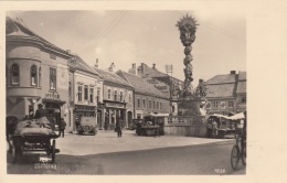 MÖDLING - Fotokarte Gel.1950 - Mödling