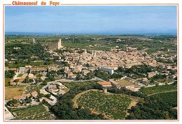 PIE 17-Des.V-5324 : CHATEAUNEUF DU PAPE - Chateauneuf Du Pape