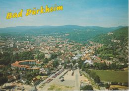 (DE1198) BAD DURKHEIM - Bad Duerkheim