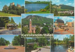 (DE1201) GEROLSTEIN VULKANEIFEL - Gerolstein