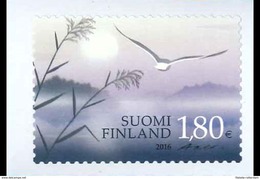 Finland - Postfris / MNH - Wings Of Thoughts 2016 - Nuevos