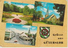 (DE1224) GUTERSLOH - Guetersloh