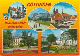 (DE1226) GOTTINGEN. - Goettingen