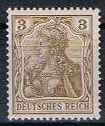 Duitse Rijk Y/T 67 (**) - Unused Stamps