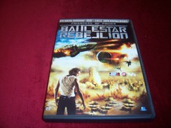 BATTLESTAR  REBELLION - Science-Fiction & Fantasy