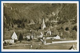 Blaubeuren,1942,Bahnpoststempel Ulm - Immenstadt, - Blaubeuren