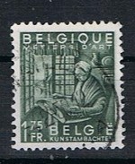 Belgie OCB 768 (0) - 1948 Export